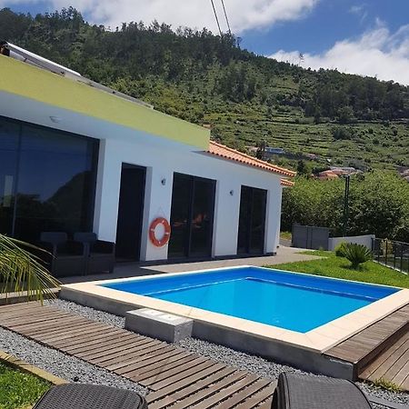 Migs'Place Arco da Calheta (Madeira) Exterior foto