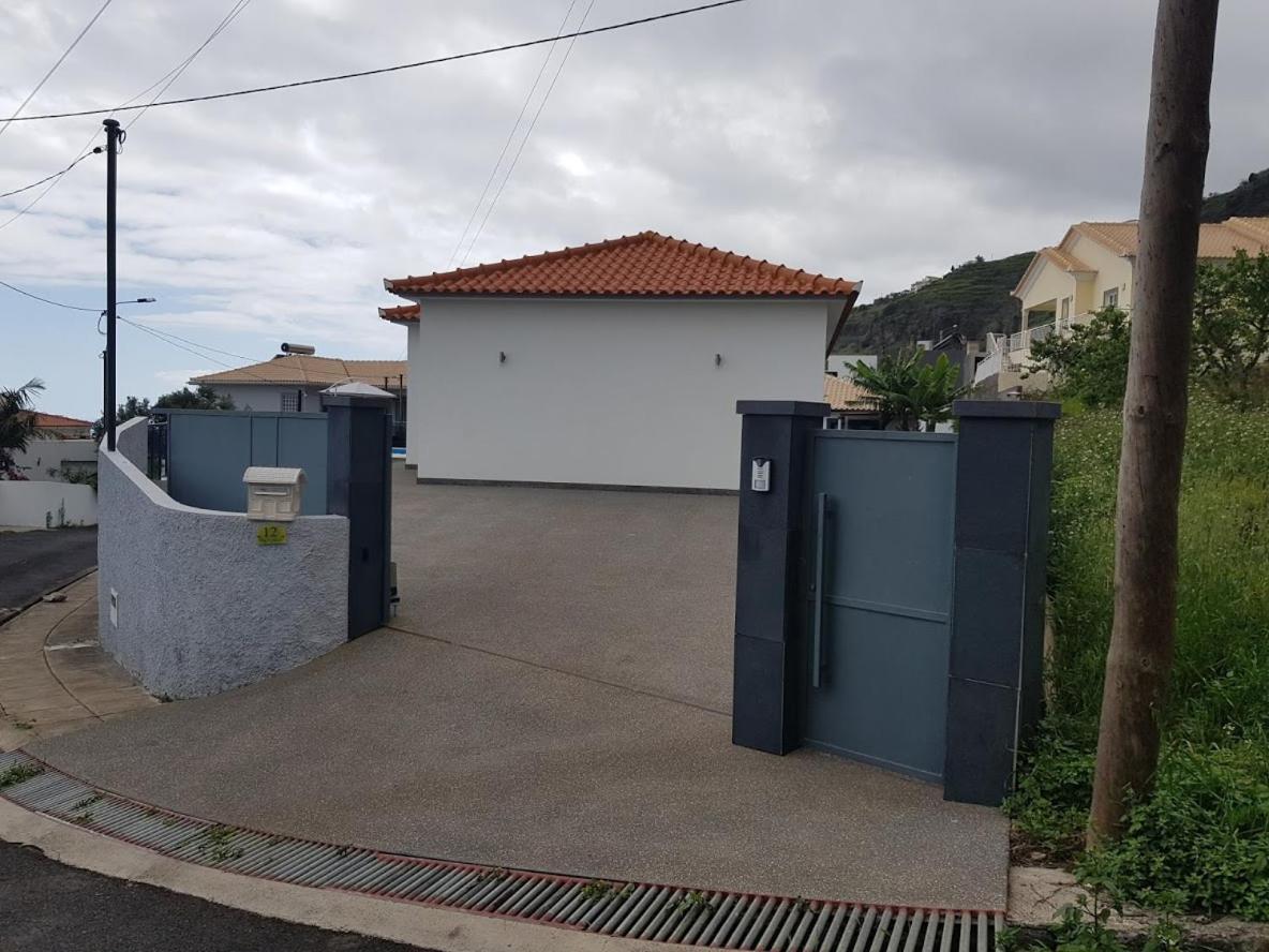 Migs'Place Arco da Calheta (Madeira) Exterior foto