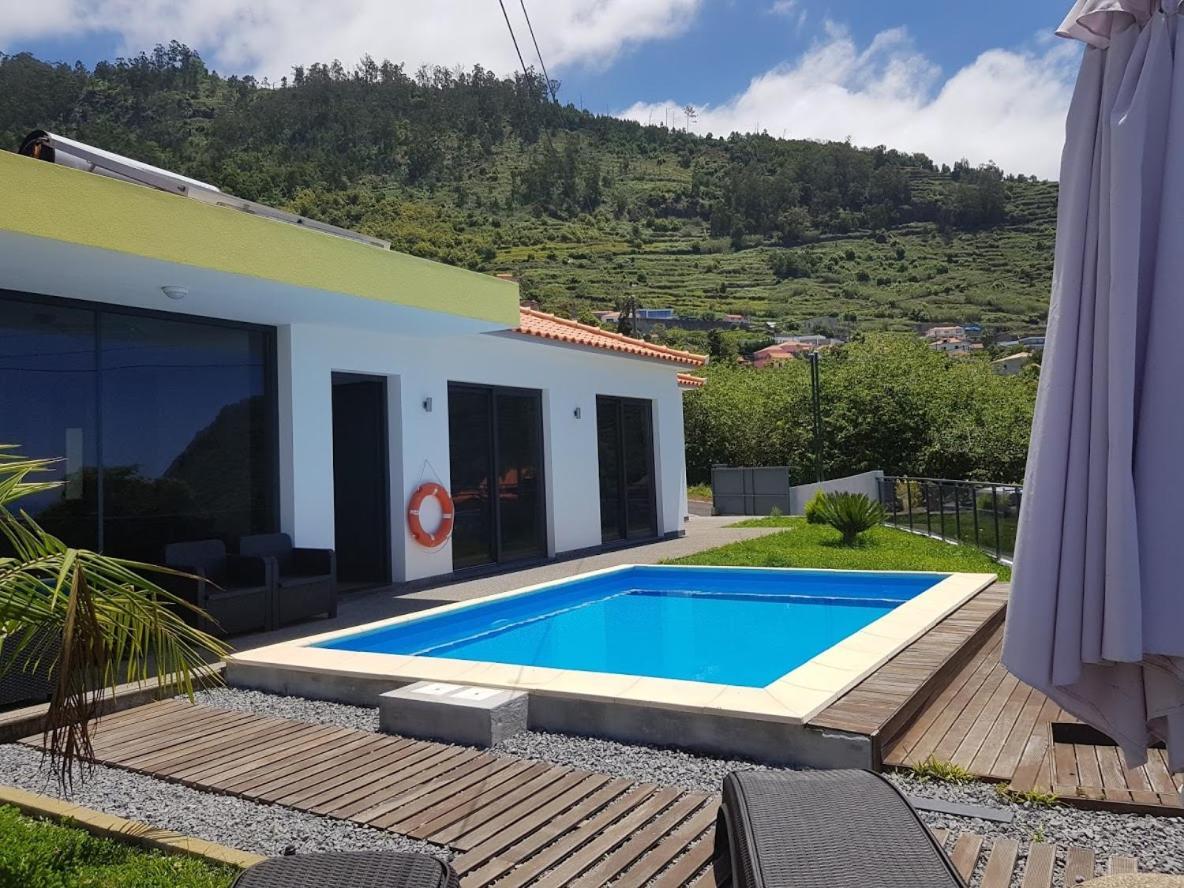 Migs'Place Arco da Calheta (Madeira) Exterior foto