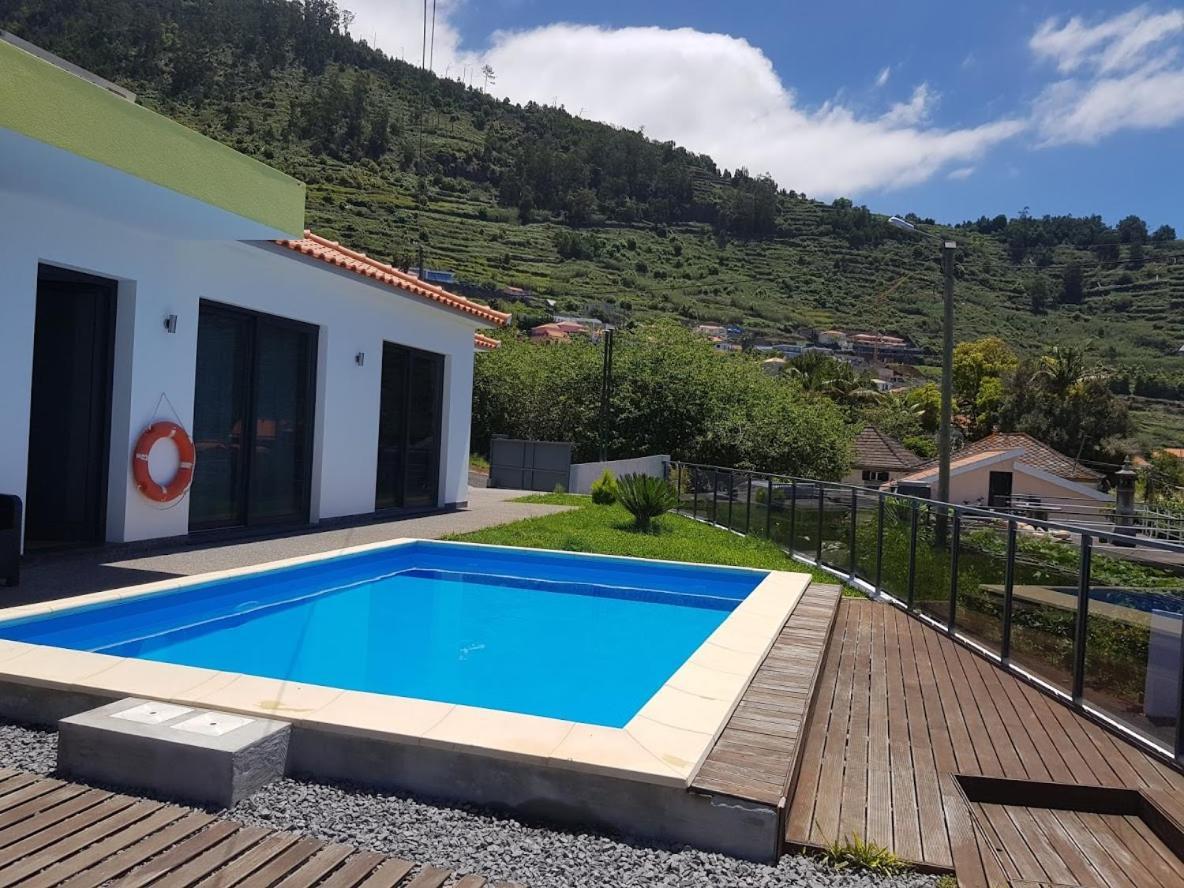 Migs'Place Arco da Calheta (Madeira) Exterior foto