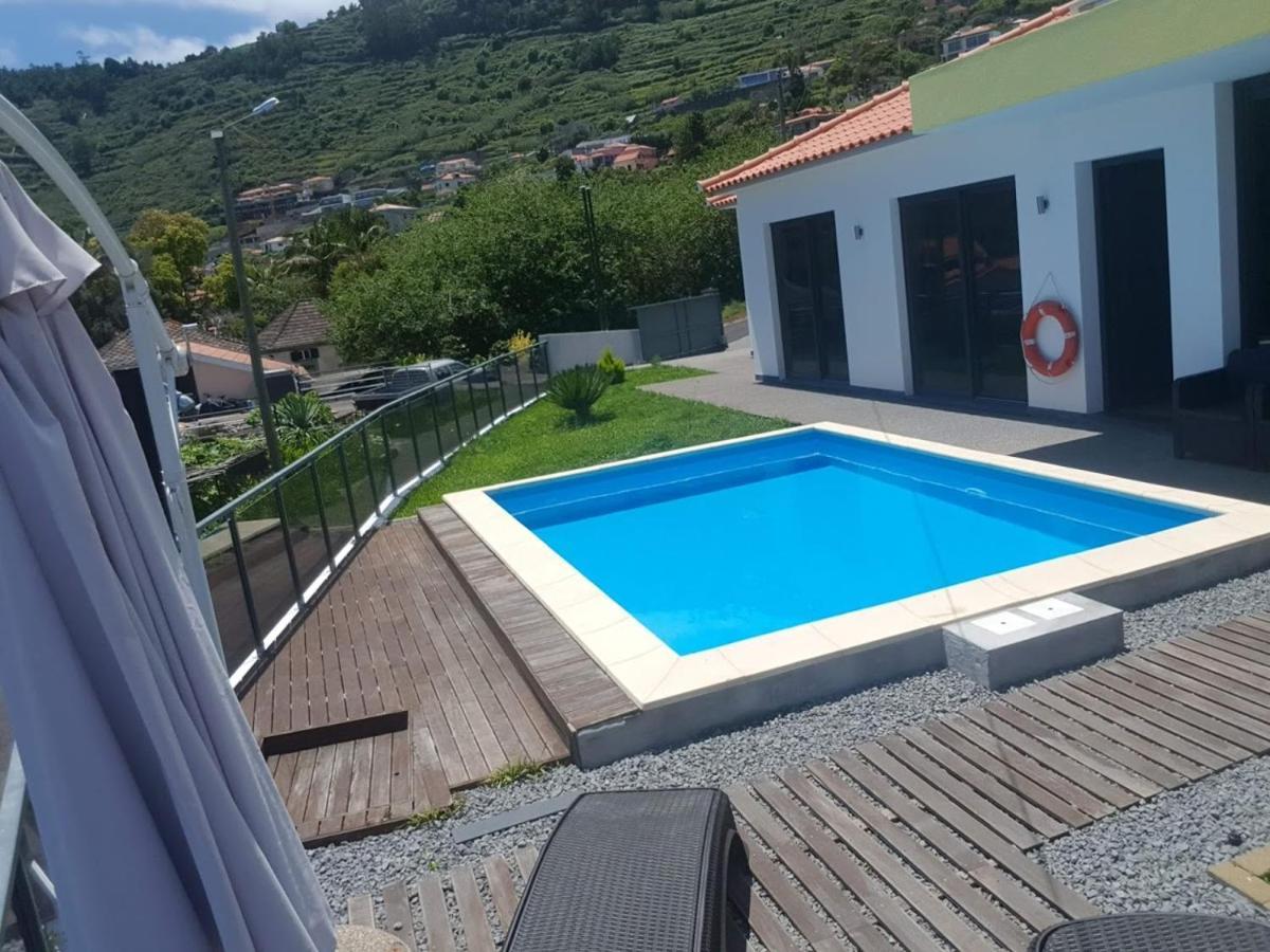 Migs'Place Arco da Calheta (Madeira) Exterior foto