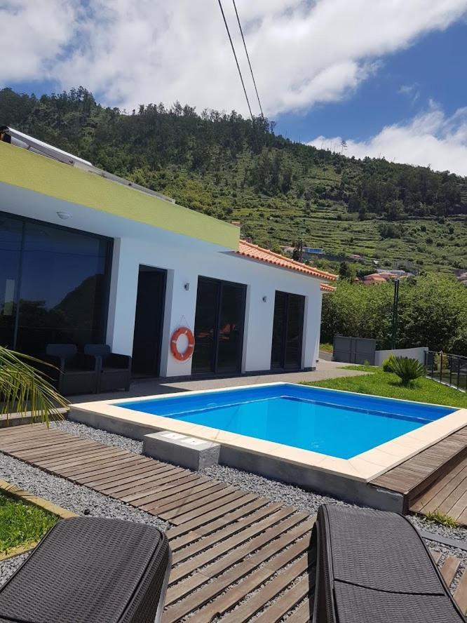 Migs'Place Arco da Calheta (Madeira) Exterior foto