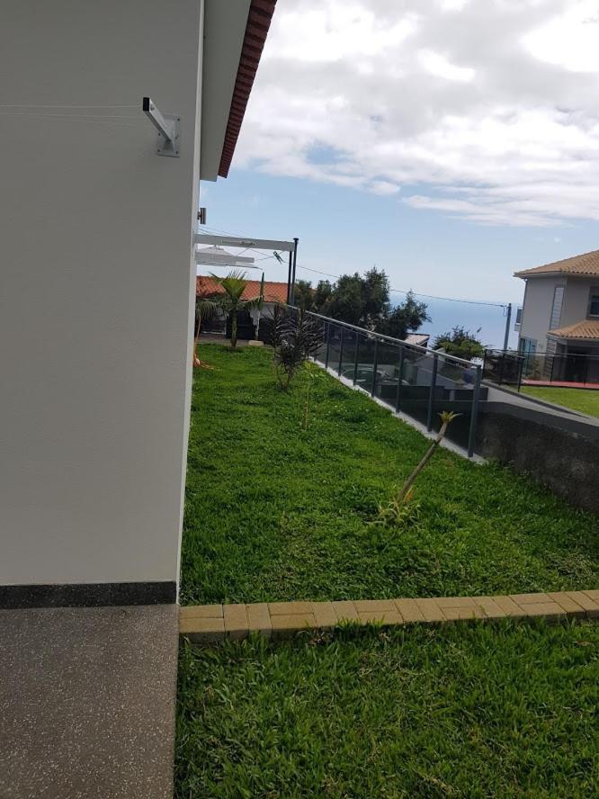 Migs'Place Arco da Calheta (Madeira) Exterior foto