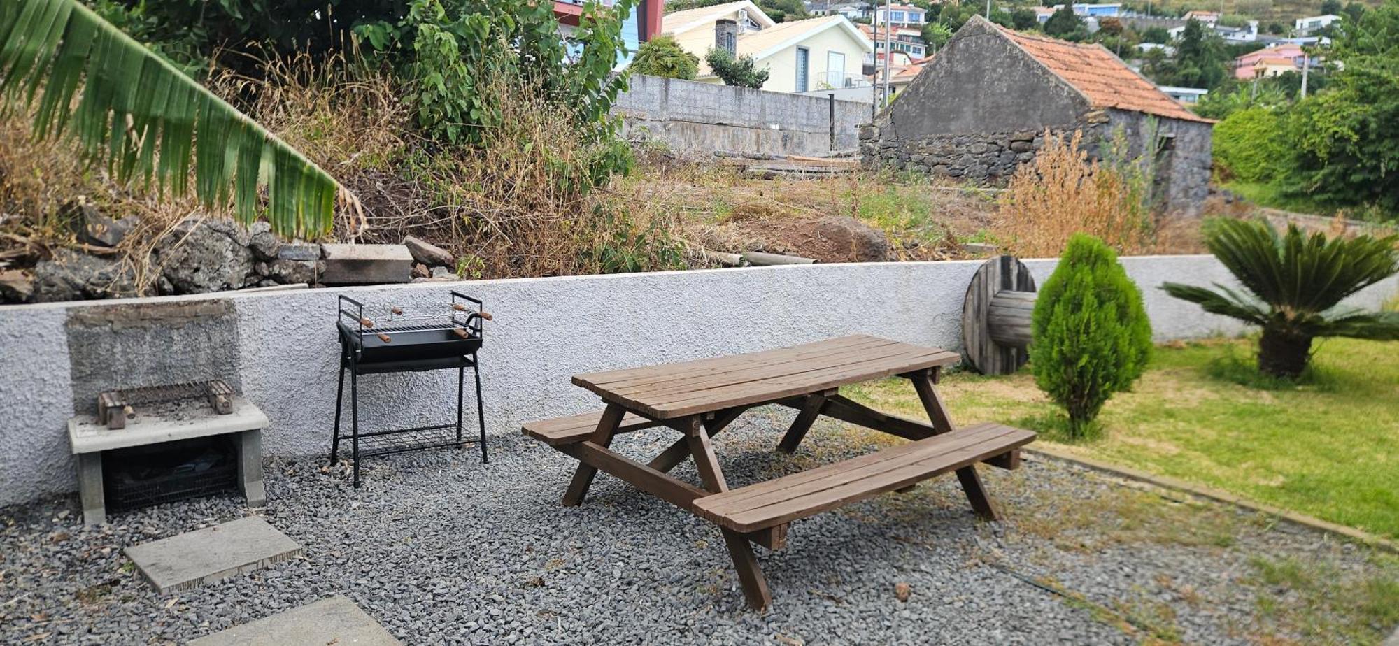 Migs'Place Arco da Calheta (Madeira) Exterior foto