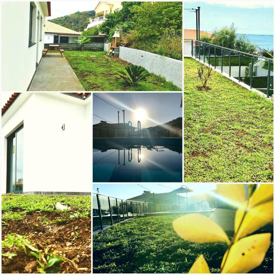 Migs'Place Arco da Calheta (Madeira) Exterior foto